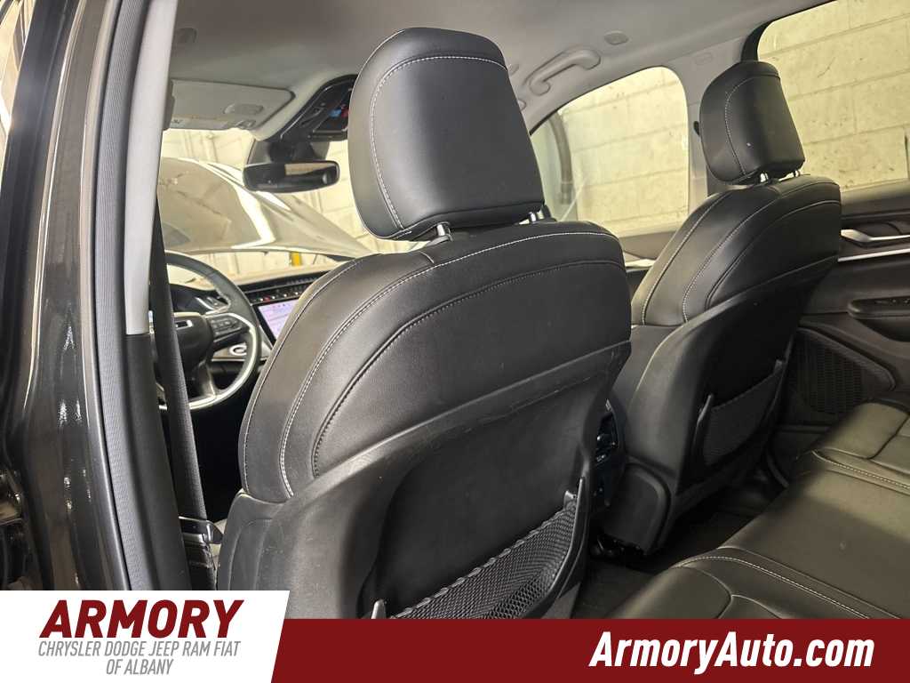 Thumbnail: 2023 Jeep Grand Cherokee - 27