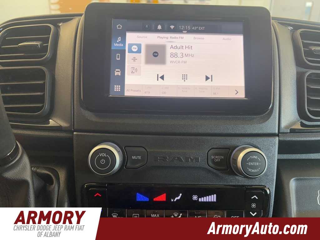 Thumbnail: 2026 RAM ProMaster - 16