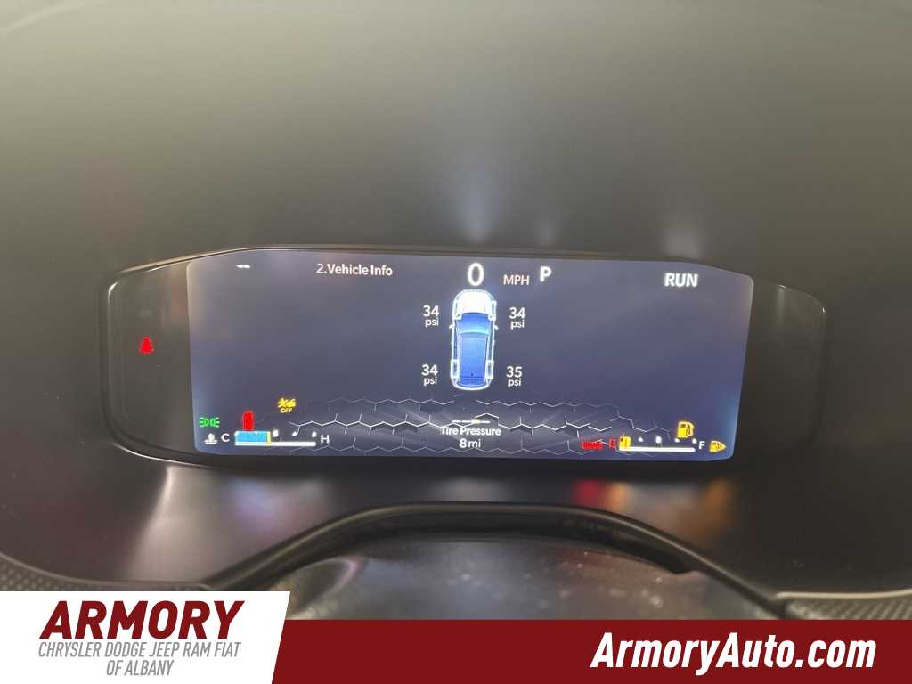 Thumbnail: 2026 Jeep Compass - 14