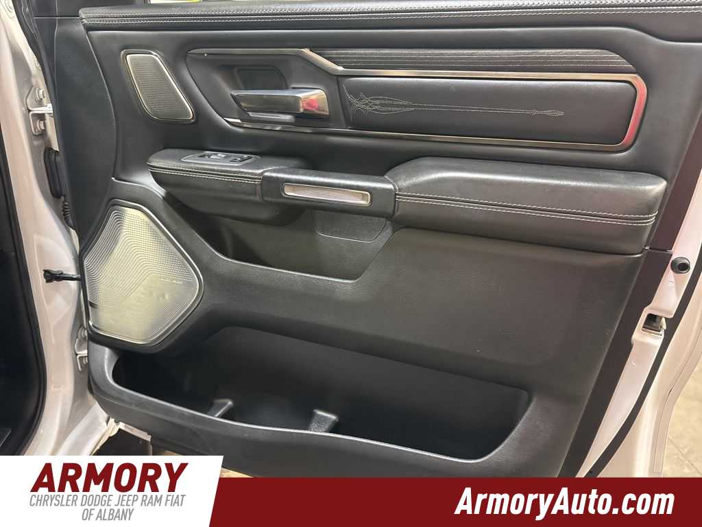 Thumbnail: 2019 RAM 1500 - 38