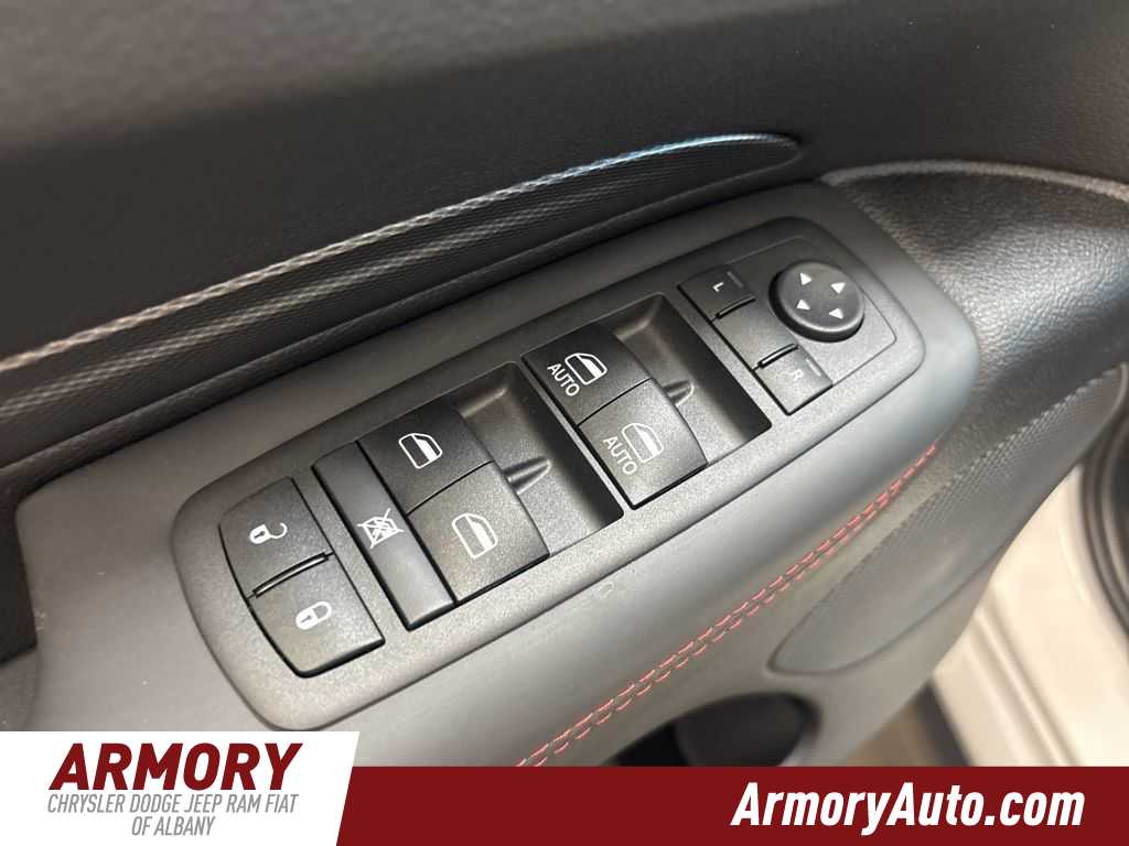Thumbnail: 2026 Dodge Durango - 8