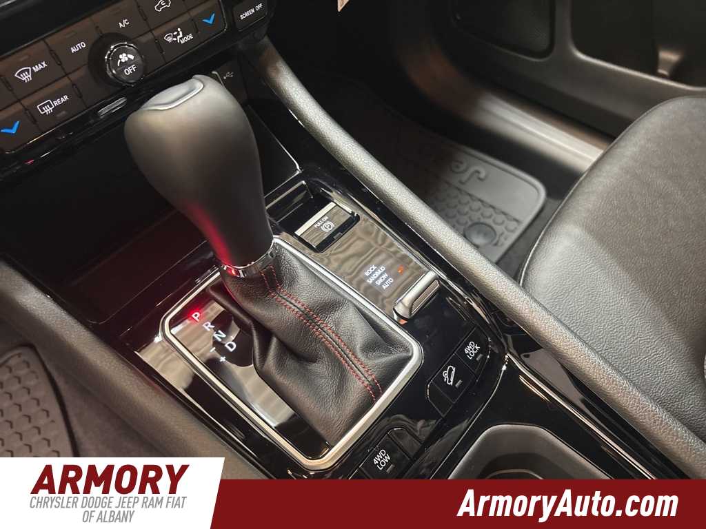 Thumbnail: 2026 Jeep Compass - 18