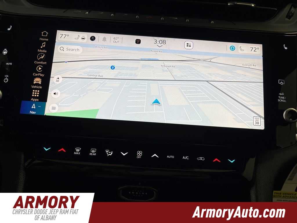 Thumbnail: 2026 Jeep Grand Cherokee - 20