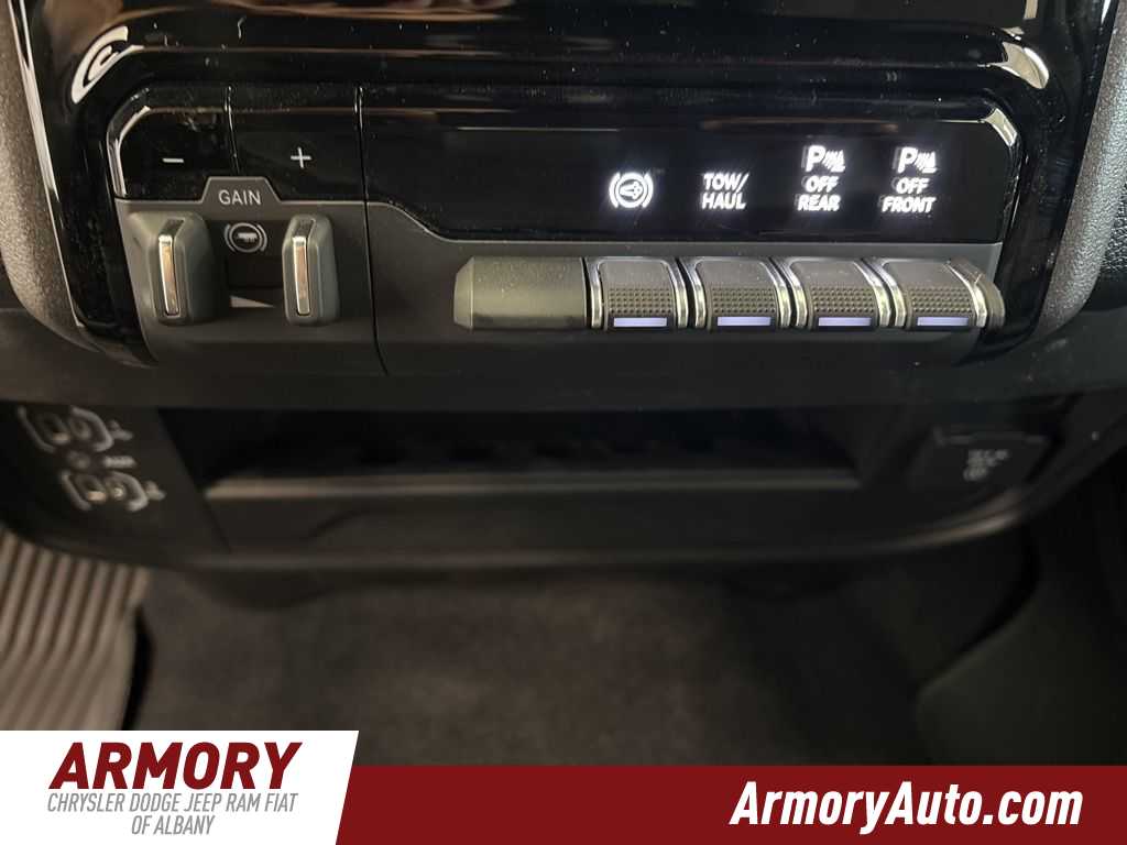 Thumbnail: 2026 RAM 2500 - 19