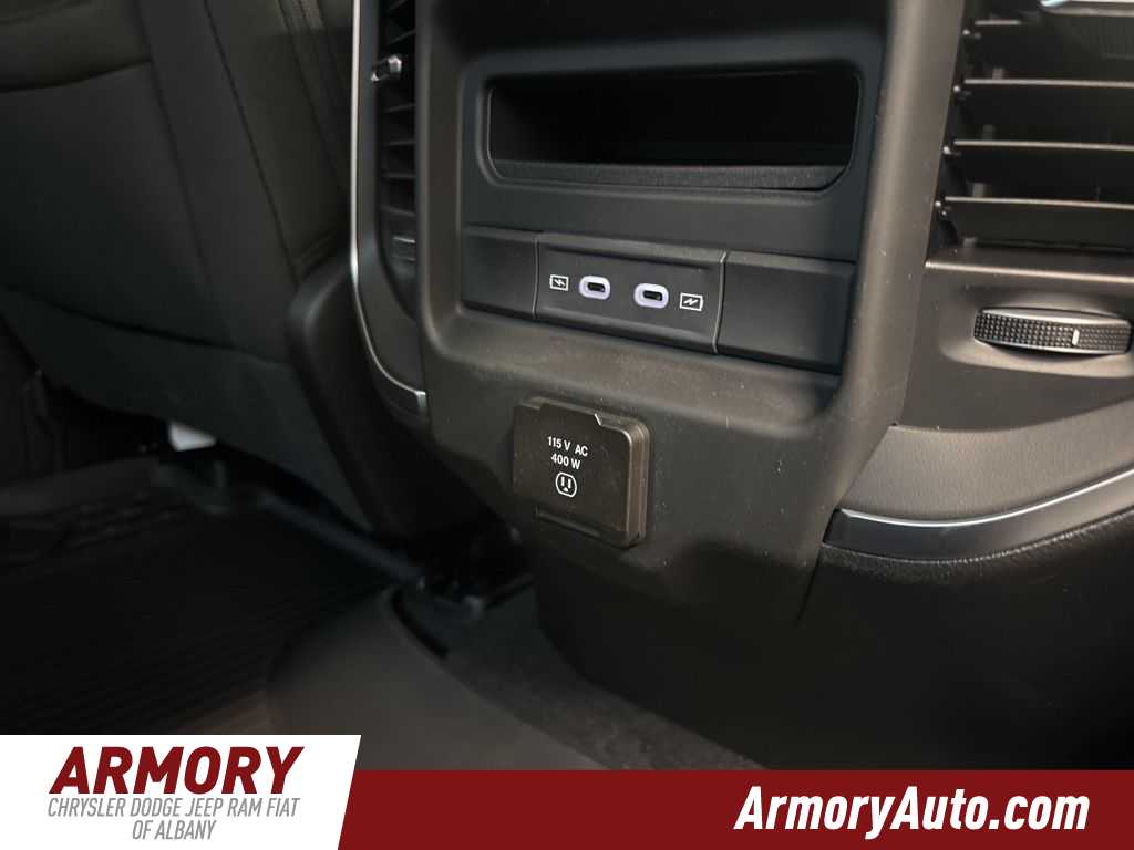 Thumbnail: 2026 RAM 1500 - 34
