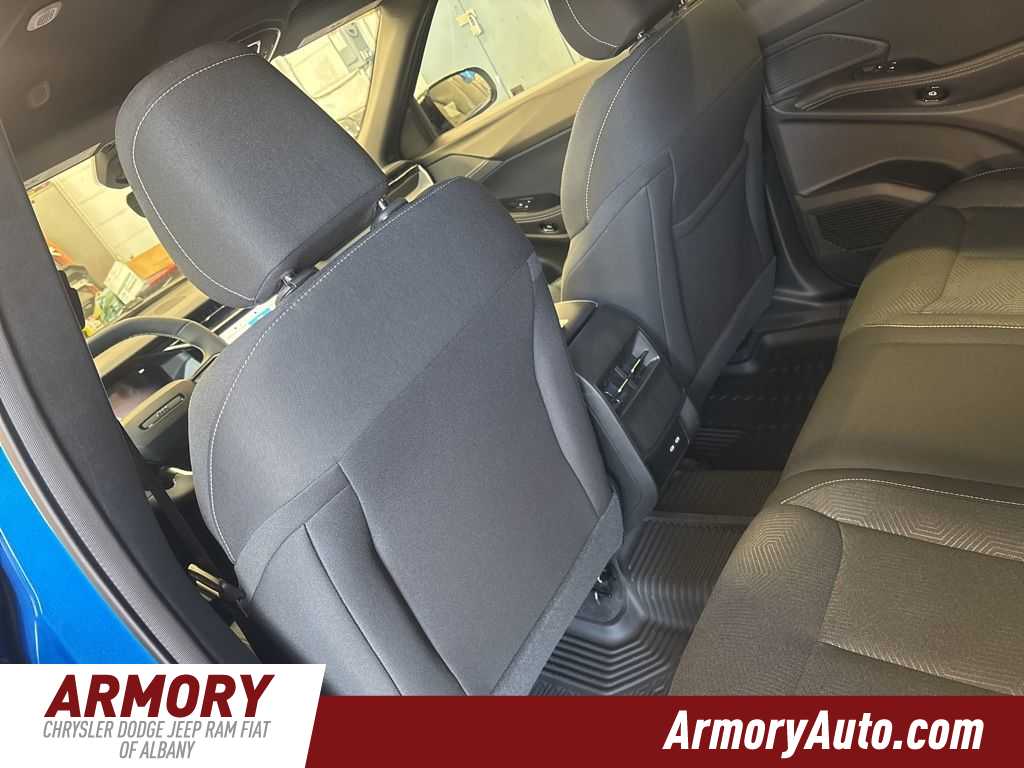 Thumbnail: 2026 Jeep Cherokee - 31