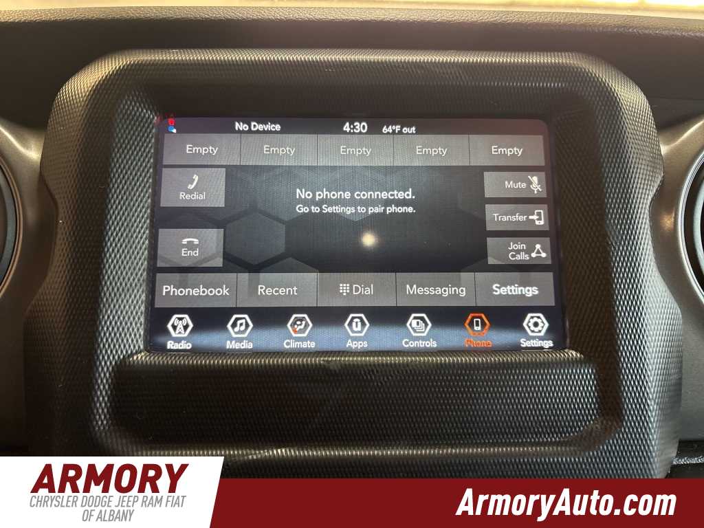 Thumbnail: 2022 Jeep Wrangler - 17