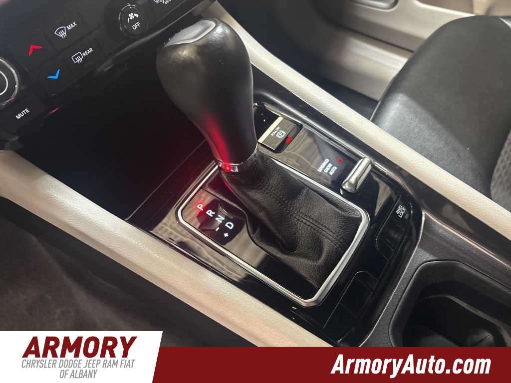 Thumbnail: 2024 Jeep Compass - 19