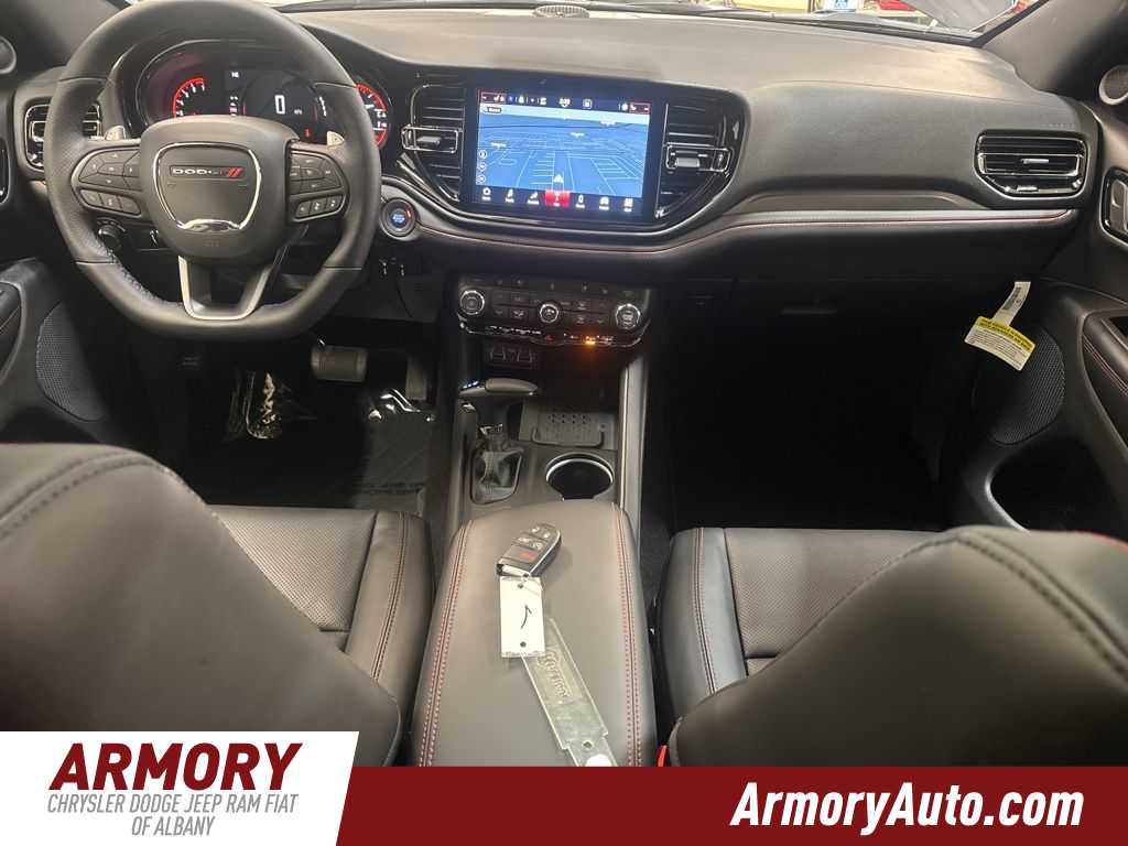 Thumbnail: 2026 Dodge Durango - 44