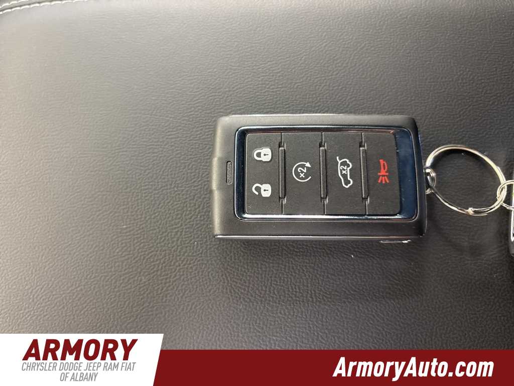 Thumbnail: 2025 Jeep Grand Cherokee - 20