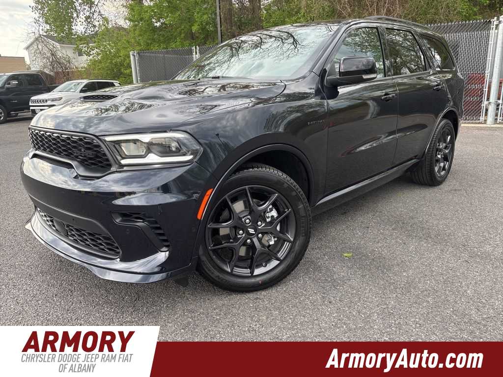 2026 Dodge Durango GT -
                  Albany, NY