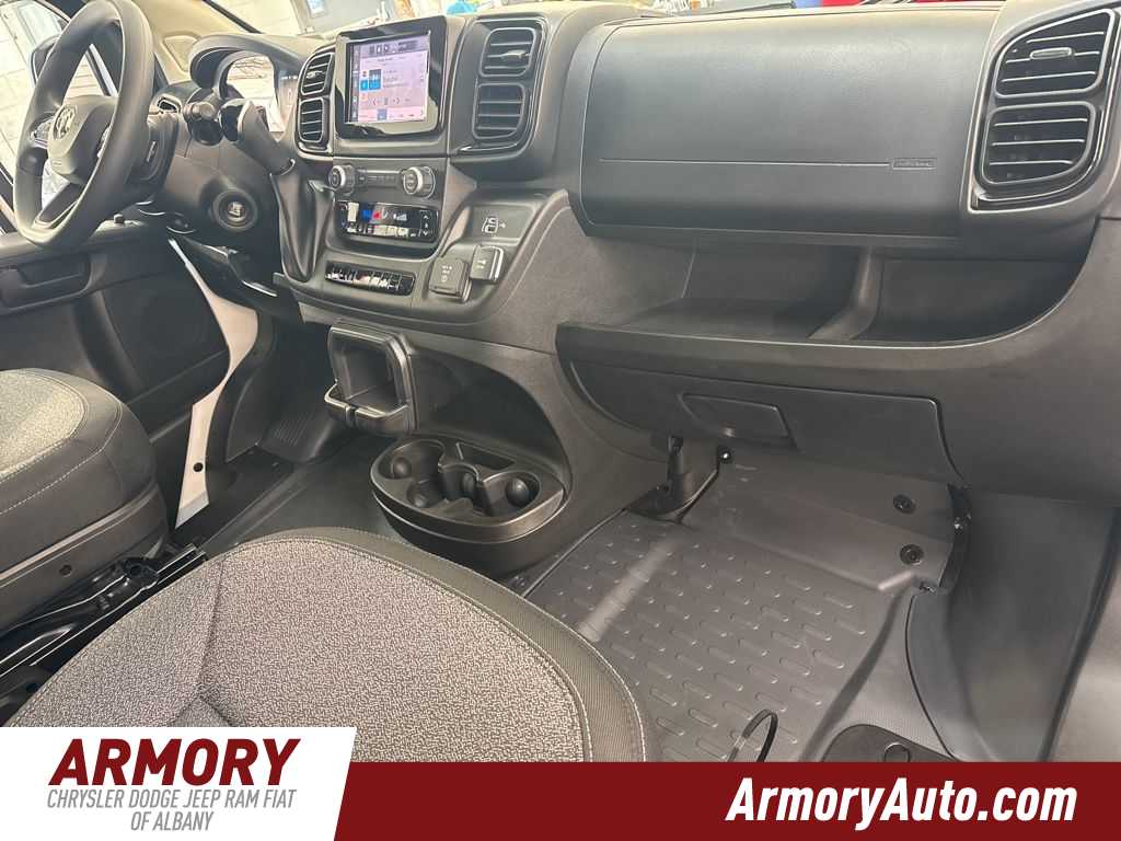 Thumbnail: 2026 RAM ProMaster - 31