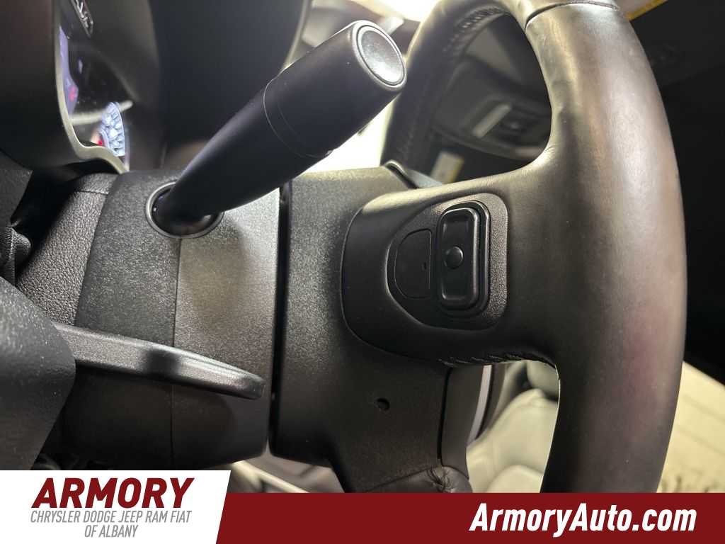 Thumbnail: 2019 RAM 1500 - 15