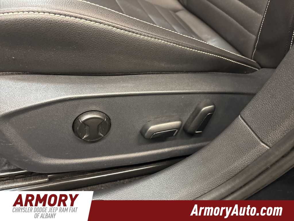 Thumbnail: 2024 Volkswagen Jetta - 22