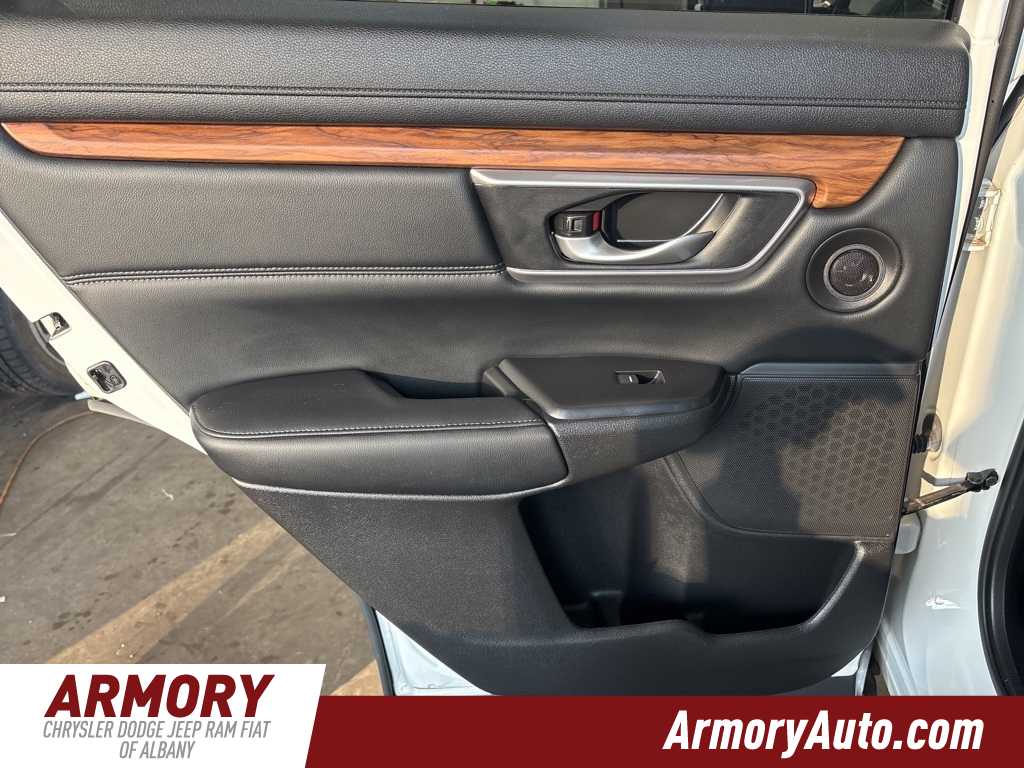 Thumbnail: 2021 Honda CR-V - 22