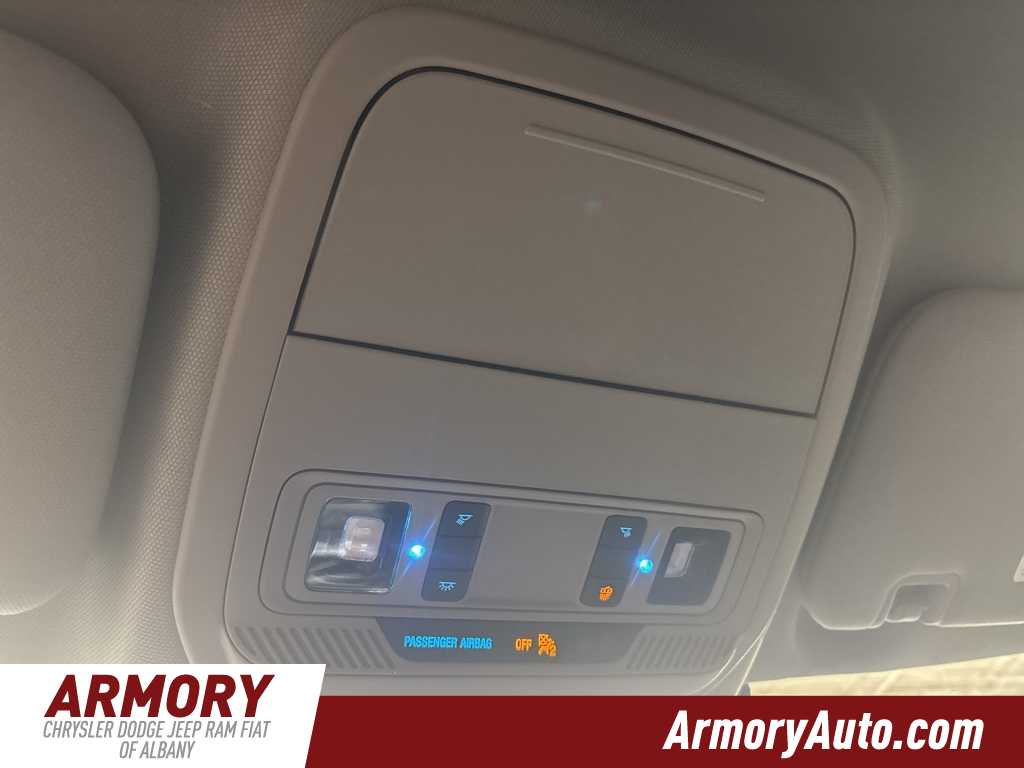 Thumbnail: 2023 Ford Explorer - 21