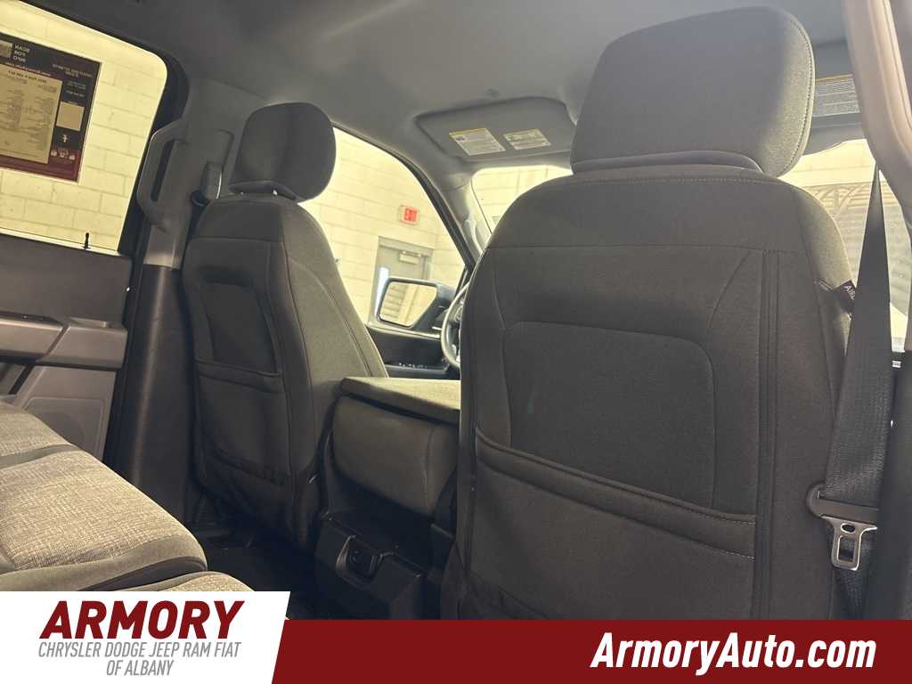 Thumbnail: 2021 Ford F-150 - 30