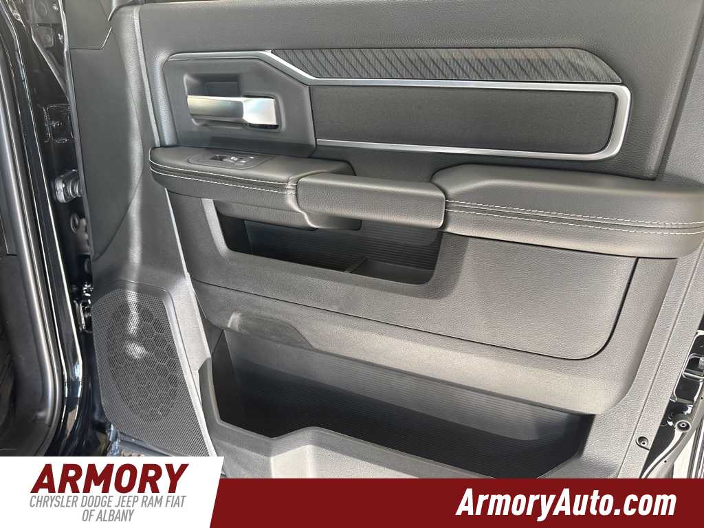 Thumbnail: 2026 RAM 2500 - 29