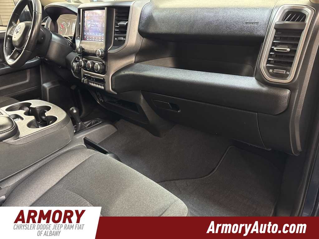 Thumbnail: 2020 RAM 2500 - 36