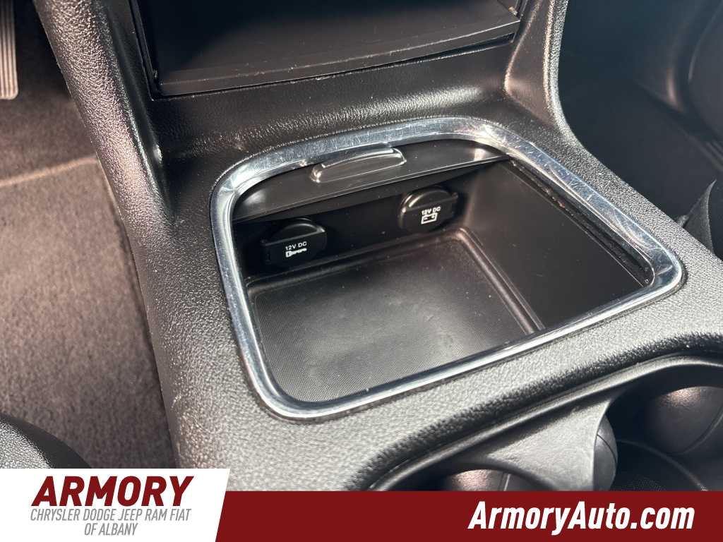 Thumbnail: 2019 Dodge Grand Caravan - 22