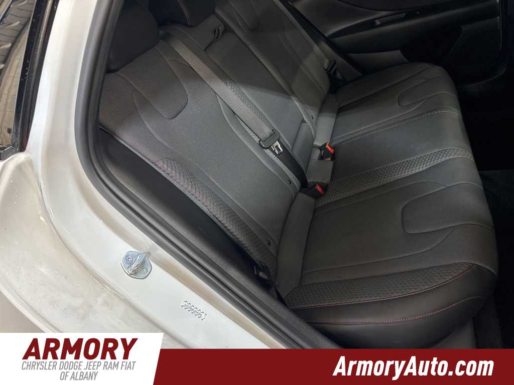 Thumbnail: 2023 Hyundai Elantra - 29