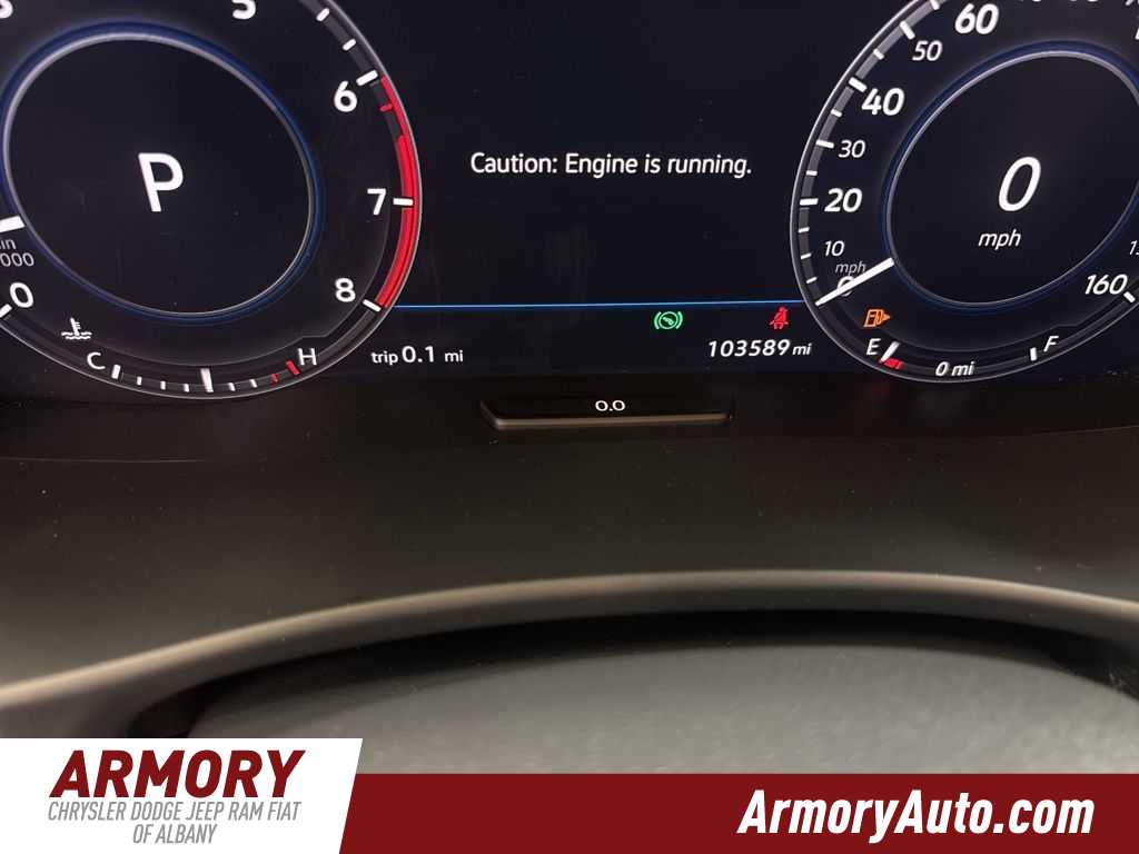 Thumbnail: 2018 Volkswagen Atlas - 15