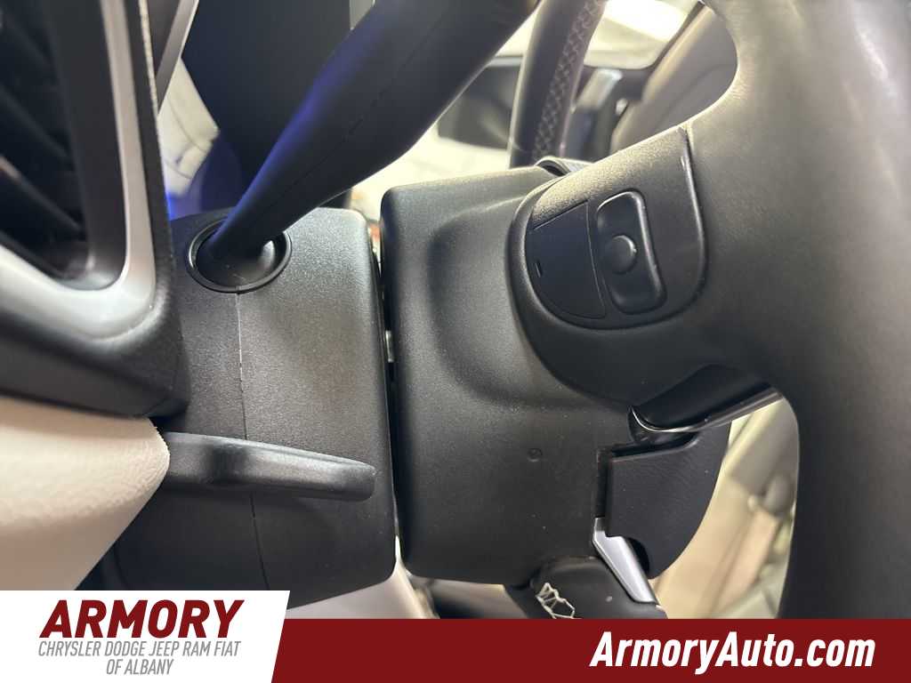 Thumbnail: 2024 Chrysler Pacifica - 14