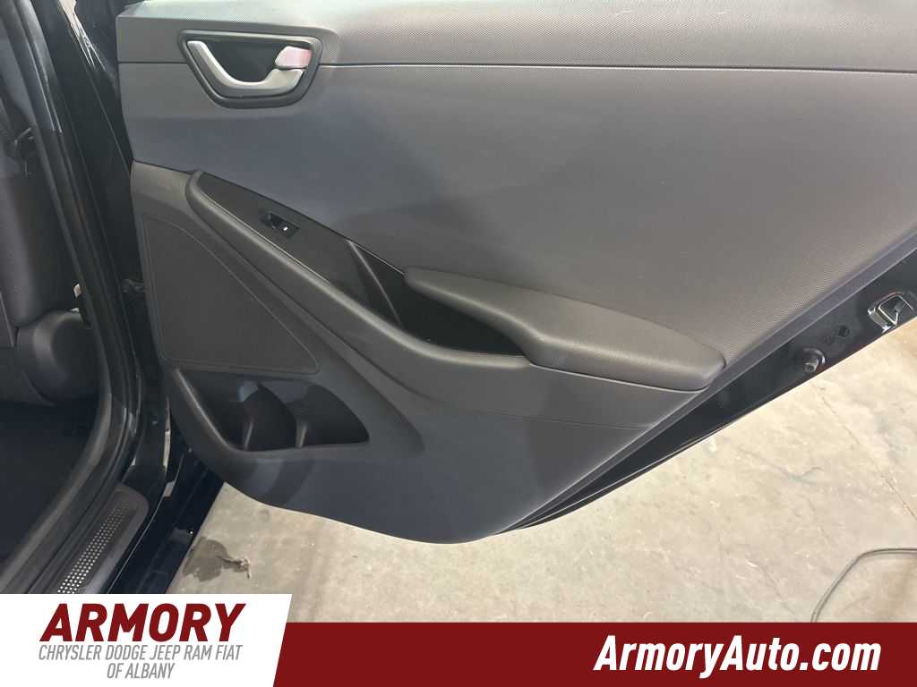 Thumbnail: 2019 Hyundai Ioniq - 28