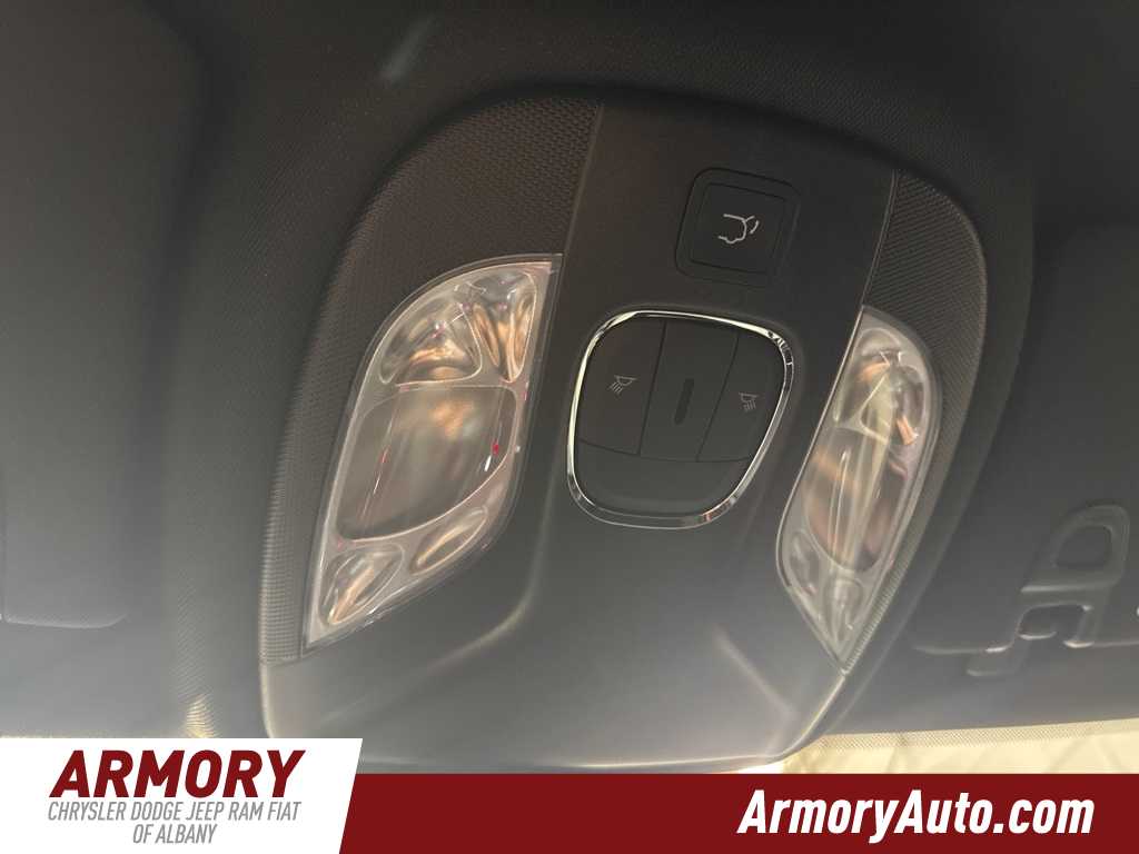 Thumbnail: 2026 Jeep Compass - 20