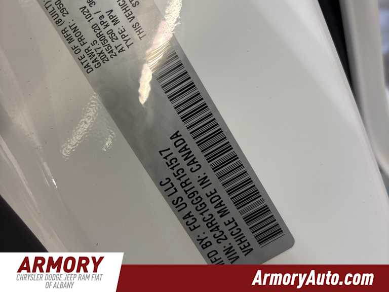 Thumbnail: 2026 Chrysler Pacifica - 42