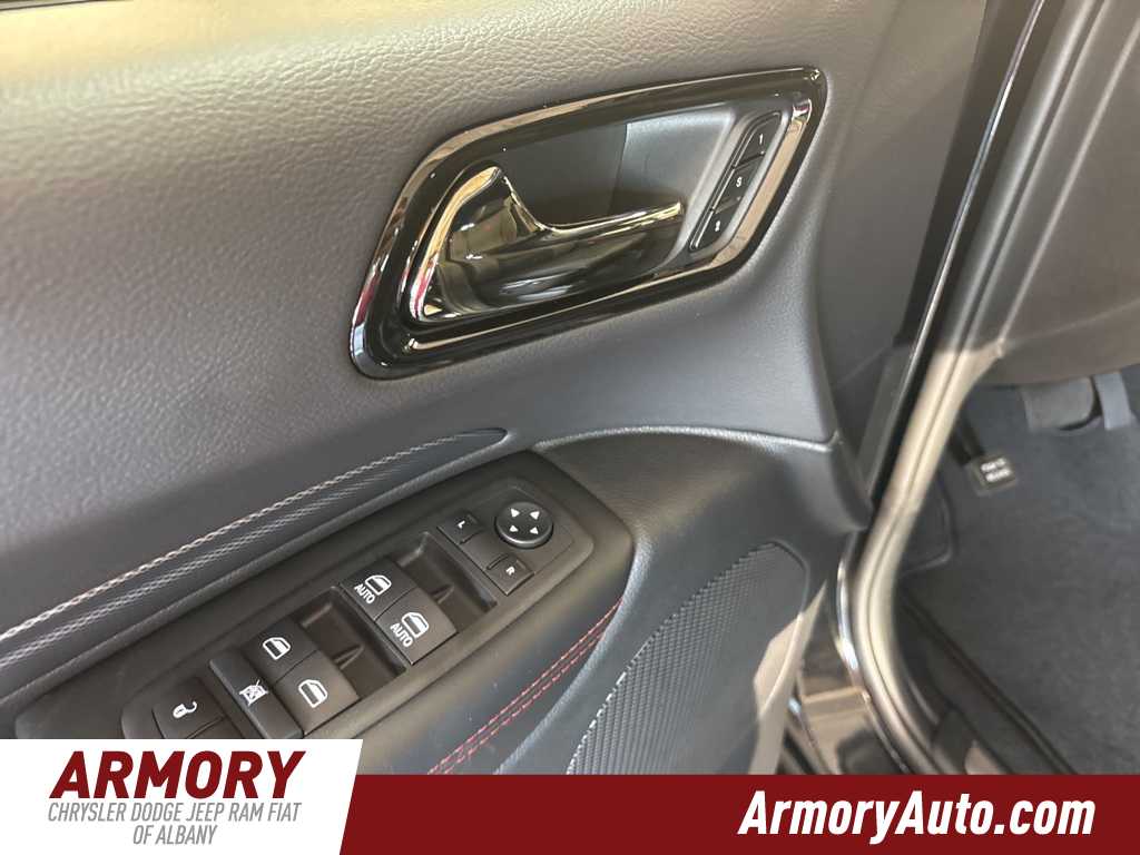 Thumbnail: 2026 Dodge Durango - 9