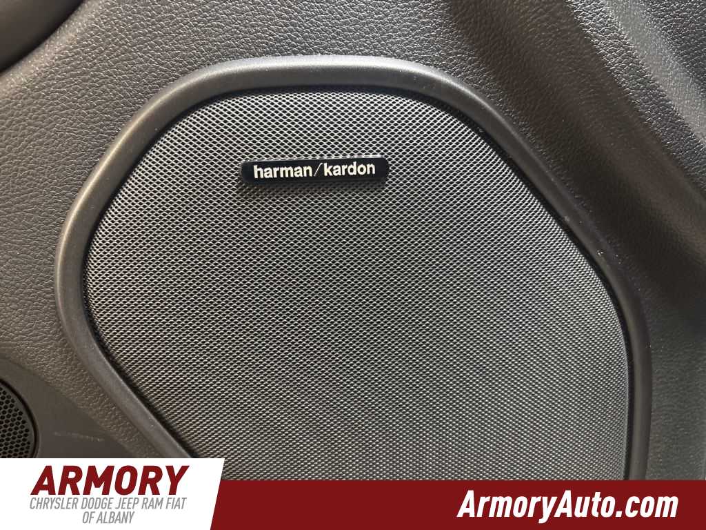 Thumbnail: 2026 Dodge Durango - 10