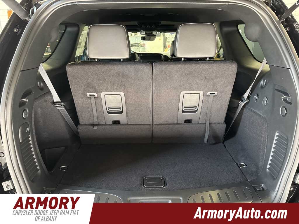 Thumbnail: 2026 Dodge Durango - 28