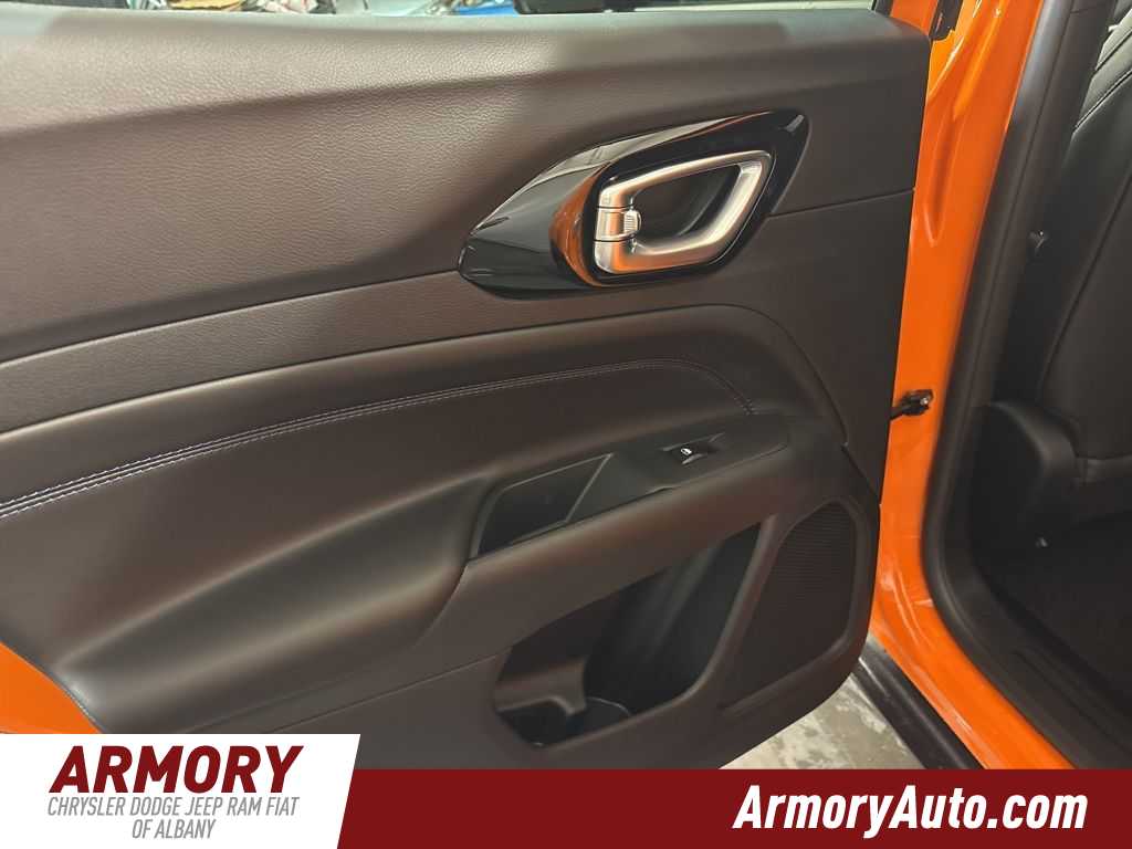 Thumbnail: 2026 Jeep Compass - 21