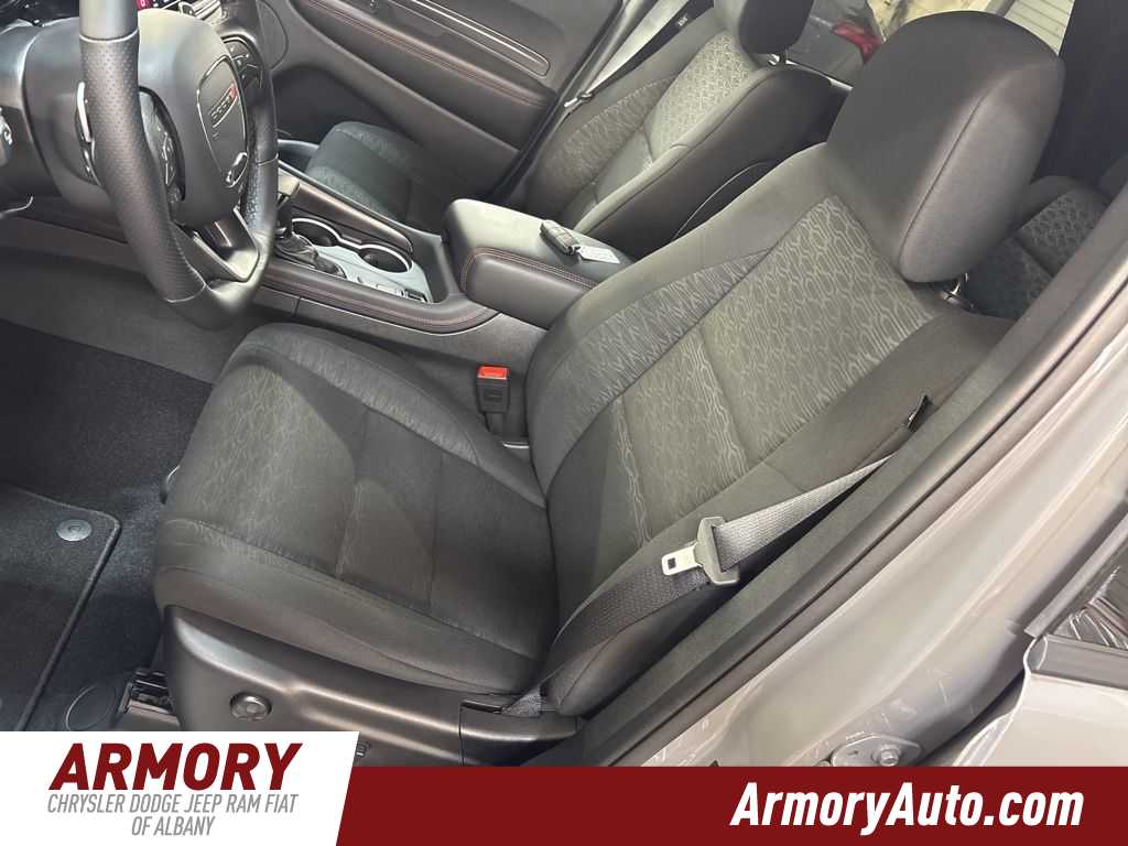 Thumbnail: 2026 Dodge Durango - 12