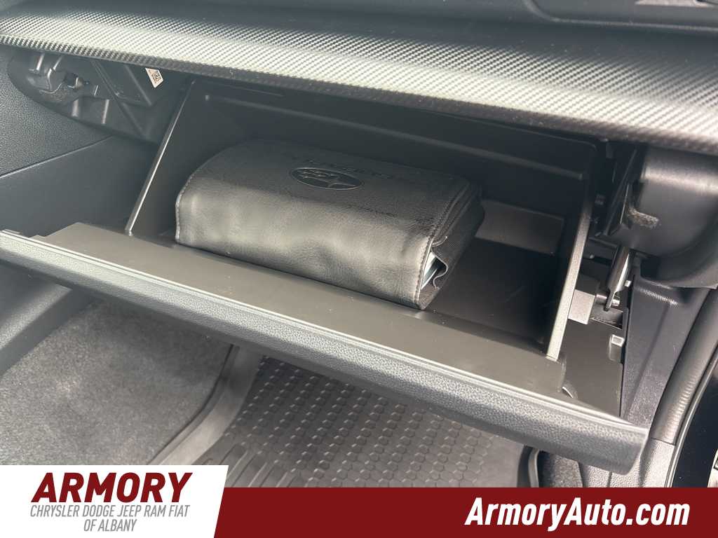 Thumbnail: 2022 Subaru Crosstrek - 43