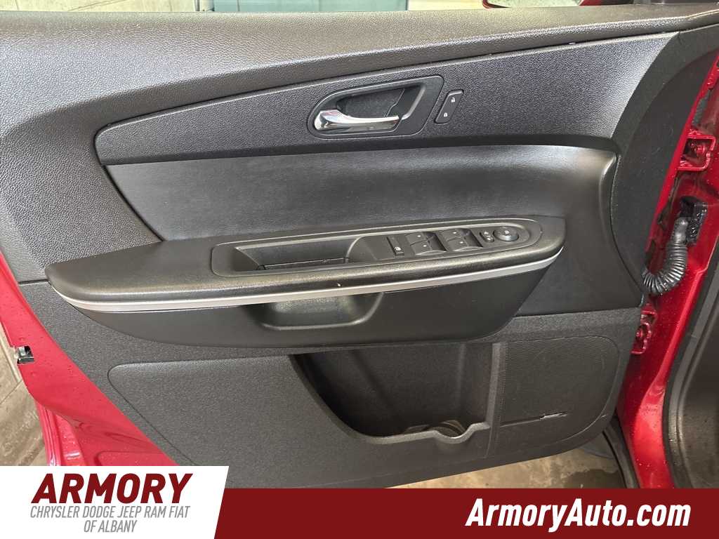 Thumbnail: 2012 GMC Acadia - 7