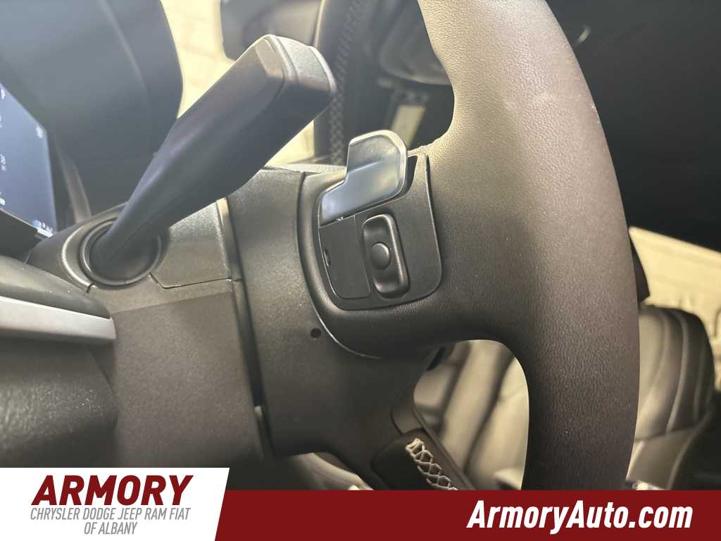 Thumbnail: 2025 Jeep Grand Cherokee L - 11