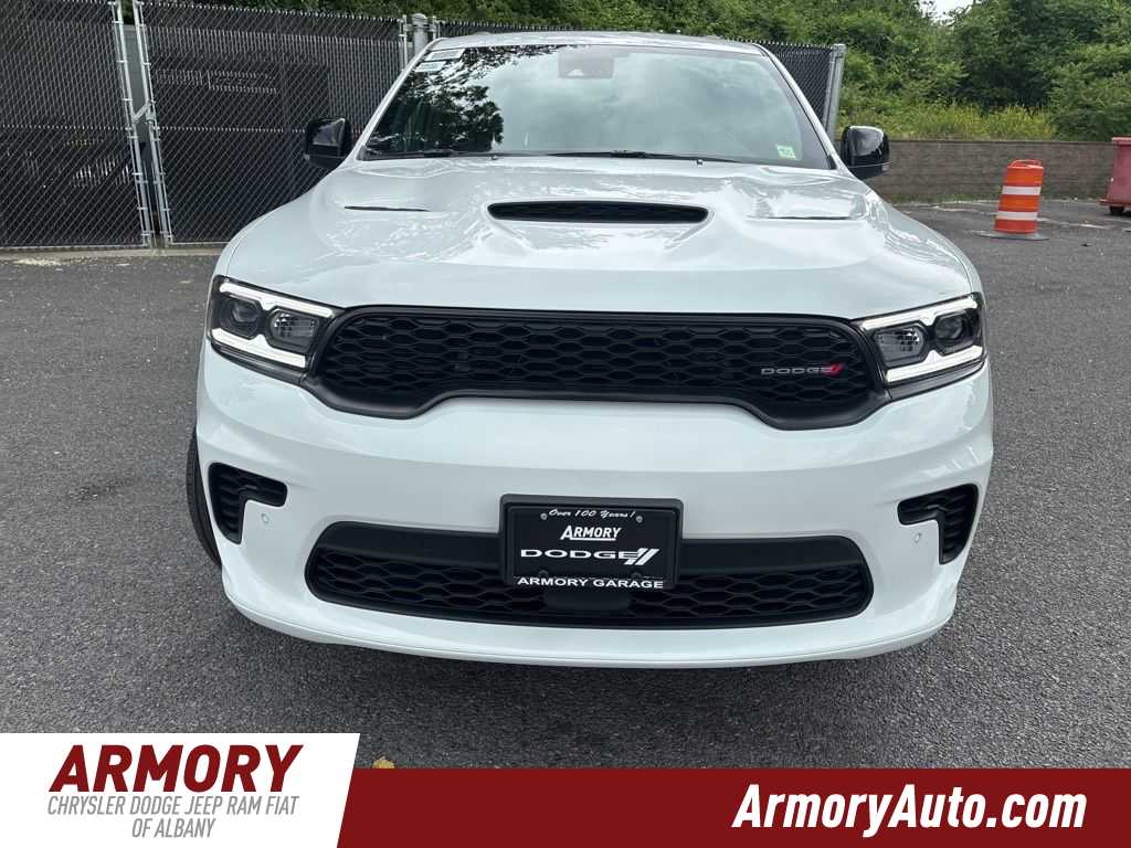 Thumbnail: 2026 Dodge Durango - 2