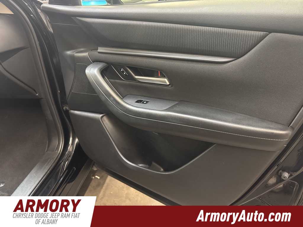 Thumbnail: 2024 Mazda CX-90 - 36