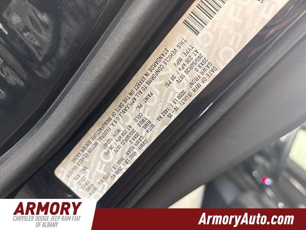 Thumbnail: 2026 Dodge Durango - 40