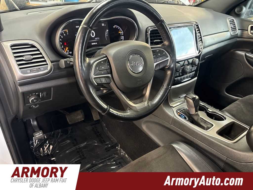 Thumbnail: 2020 Jeep Grand Cherokee - 9