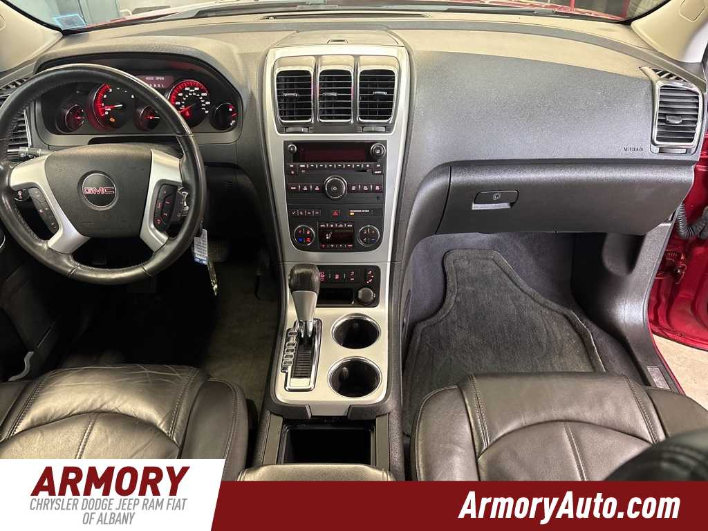 Thumbnail: 2012 GMC Acadia - 36
