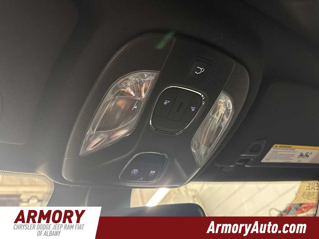 Thumbnail: 2026 Jeep Compass - 20