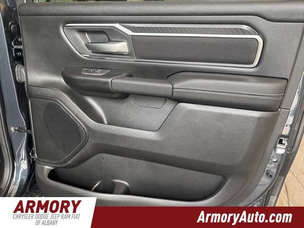 Thumbnail: 2026 RAM 1500 - 21