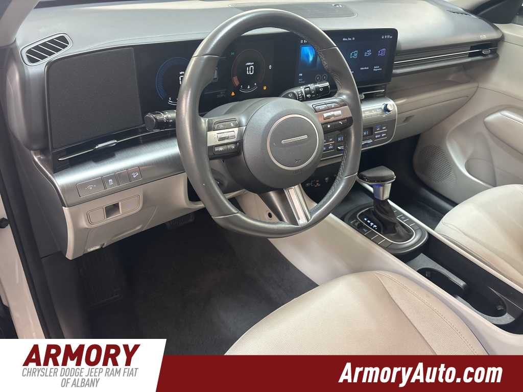 Thumbnail: 2024 Hyundai Kona - 9