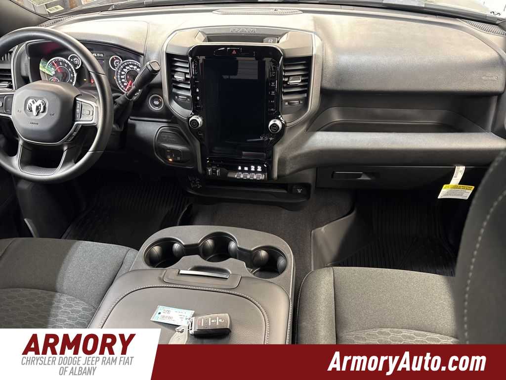 Thumbnail: 2026 RAM 2500 - 28