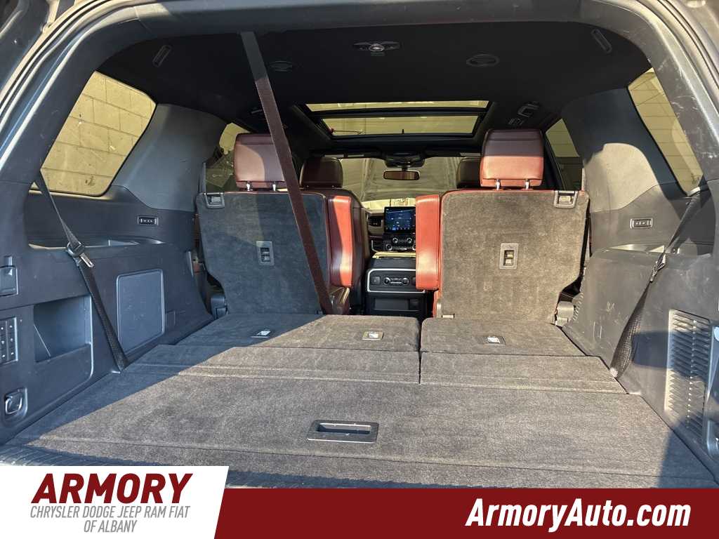 Thumbnail: 2024 Ford Expedition - 31