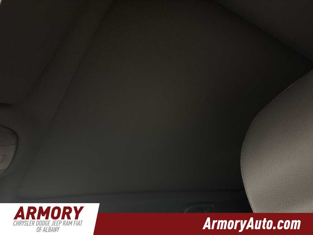 Thumbnail: 2026 Jeep Compass - 22