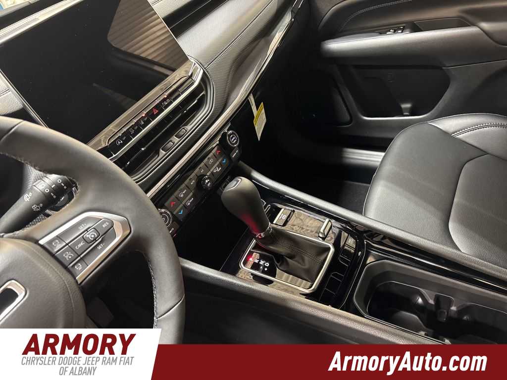 Thumbnail: 2026 Jeep Compass - 15